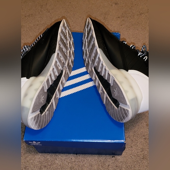 Adidas ZX 2K BOOST - Picture 4 of 11